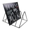 RecordHappy Soporte de almacenamiento de discos de vinilo_1