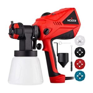 NoCry Pulverizador eléctrico de pintura de 40.6 fl ozmin._1