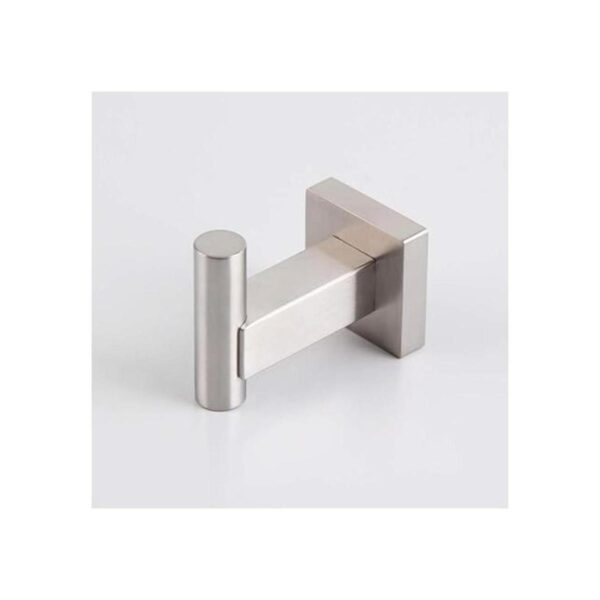 GERZ WY Gancho de baño SUS 304 de acero inoxidable para