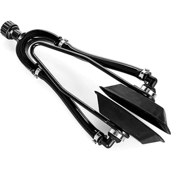 Camco Boat Dual Water Feed Motor Flusher Flushes_6