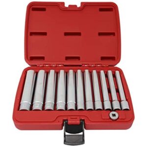 CTA Tools 1099 Juego de llaves métricas profundas de 11_1