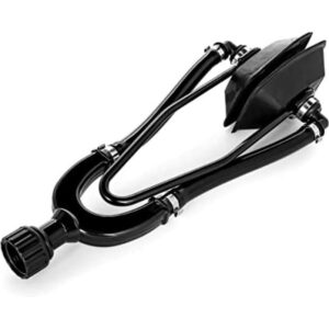 Camco Boat Dual Water Feed Motor Flusher Flushes_1
