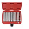 CTA Tools 1099 Juego de llaves métricas profundas de 11_2