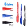 Glarks 150 piezas de 6 colores de nailon de 6 pulgadas