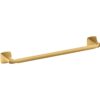 Moen Voss YB5118BG Toallero dorado cepillado de 18 pulgadas_2