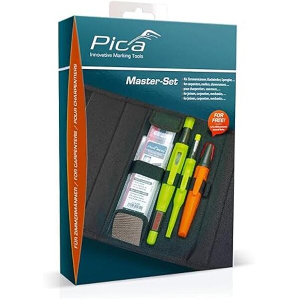 Pica MasterSet Carpenter 55030_2
