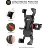 Grefay Soporte universal para teléfono celular de_2
