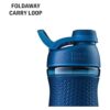 BlenderBottle SportMixer Botella agitadora perfecta para_3