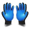 KENNELS KATS Grooming Glove Deshedding Glove for Easy_1