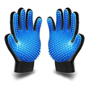 KENNELS KATS Grooming Glove Deshedding Glove for Easy_1