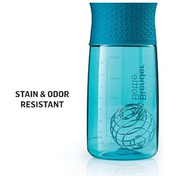 BlenderBottle SportMixer Botella agitadora perfecta para_5