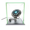 Generic Iron Man Arc Reactor Relación 11 Detección de_1