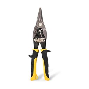Hurricane Cortador de metal resistente para cortar chapa_1