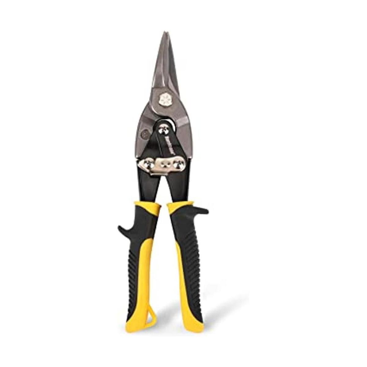 Hurricane Cortador de metal resistente para cortar chapa