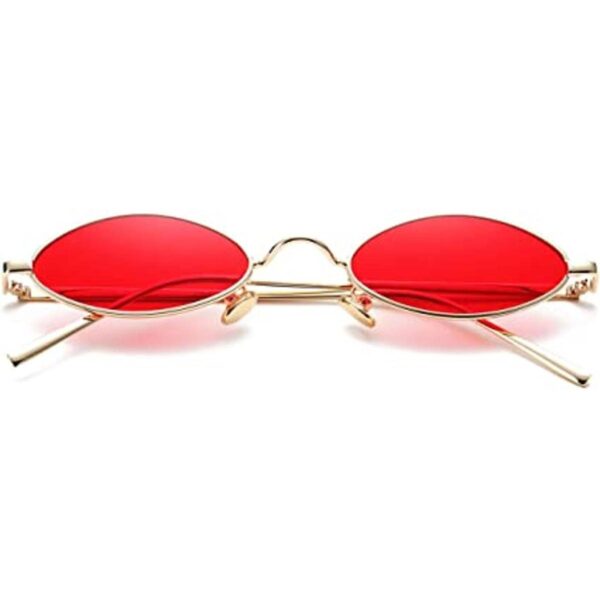 Anteojos de sol ovalados de estilo vintage para mujeres y_1