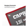 Capri Tools Bolsa enrollable para llaves SAE