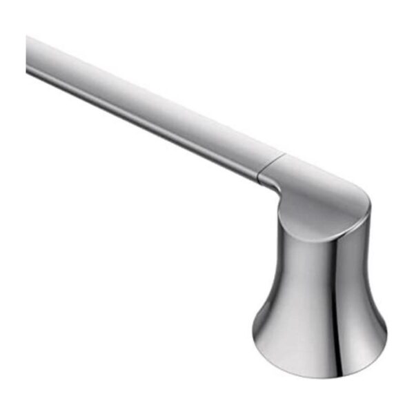Moen YB0218CH Doux Toallero 18.0 in color cromado_1
