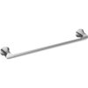 Moen YB0218CH Doux Toallero 18.0 in color cromado_4