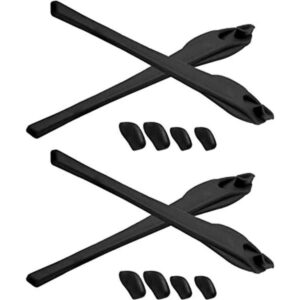 Kits de goma de repuesto para Oakley Flak 2.02.0 XL de_1