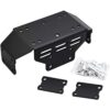 Dasen Kit de placa de montaje para cabrestante compatible_1