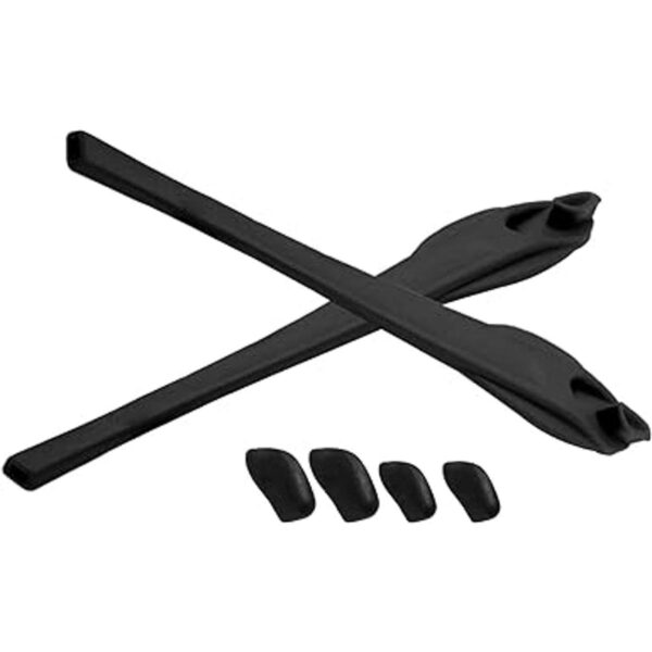 Kits de goma de repuesto para Oakley Flak 2.02.0 XL de_2