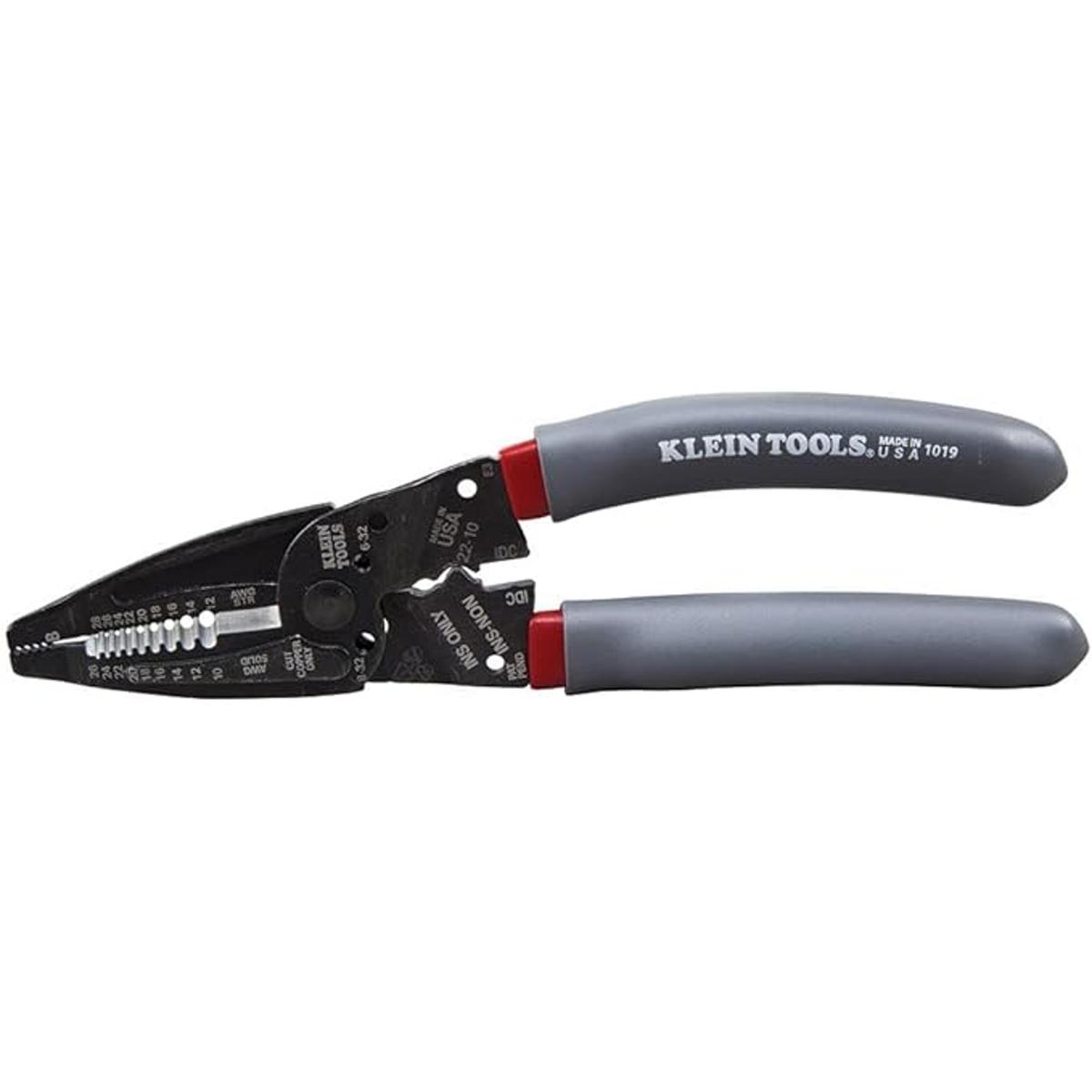 Klein Tools 1019 Klein Kurve Pelacables