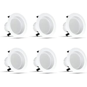 Feit Electric Foco empotrable LED de 4 pulgadas ajuste_1