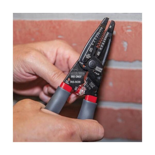 Klein Tools 1019 Klein Kurve Pelacables_4