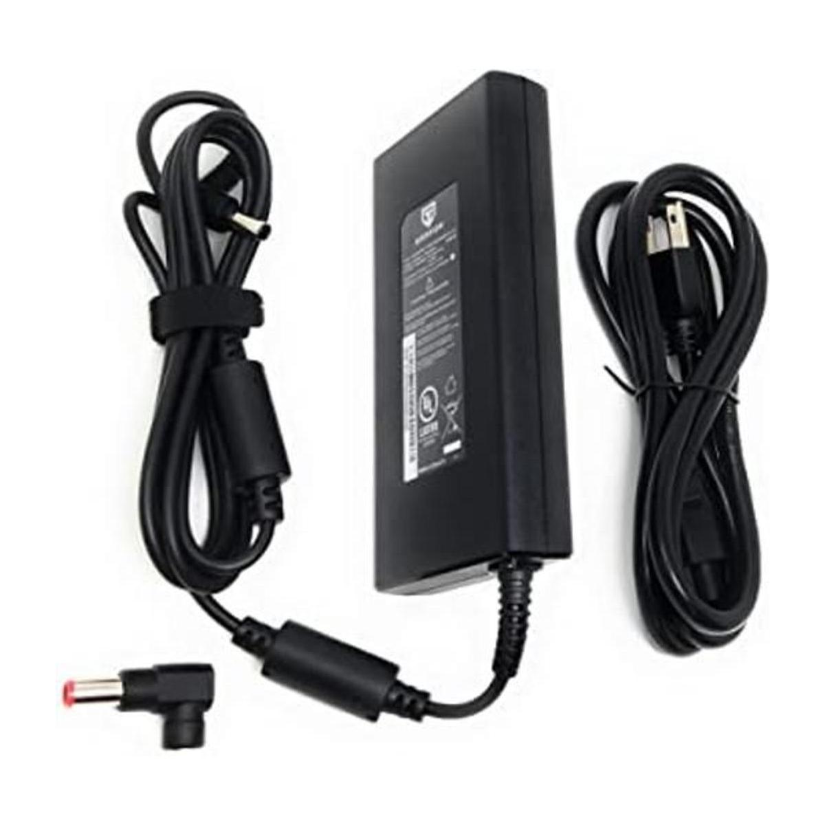 Cargador adaptador de CA de 19.5 V 9.23 A 180 W para