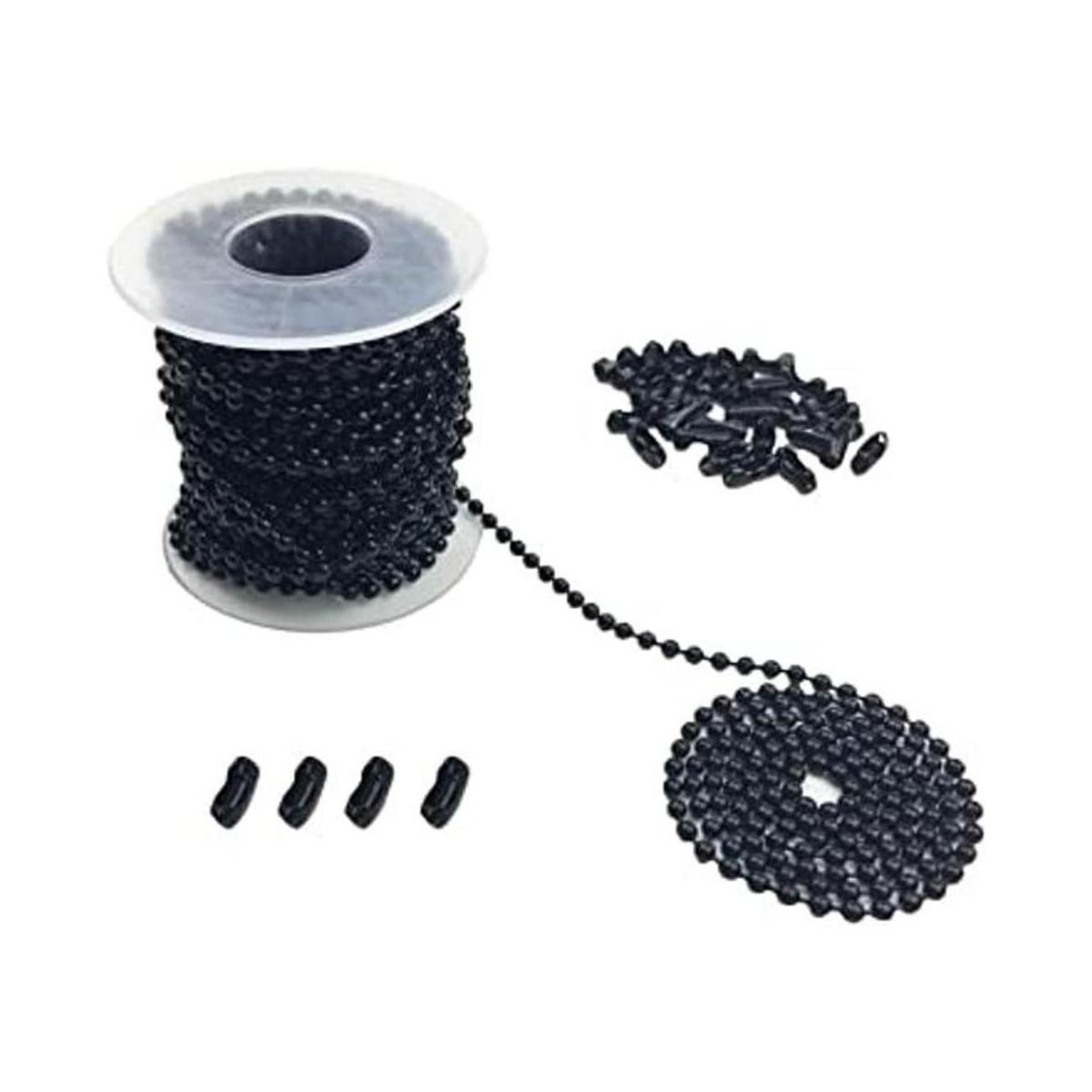 Hyamass Cadena de extensión de techo con 3 conectores a