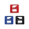 Katzco Desmagnetizador de precisión paquete de 3 colores_1