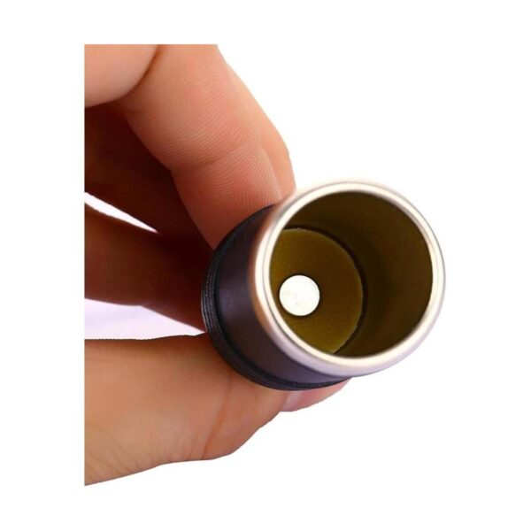 Liyu USB A macho a 12 V encendedor de coche convertidor_5