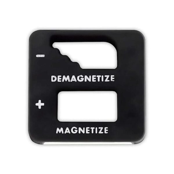 Katzco Desmagnetizador de precisión paquete de 3 colores_4