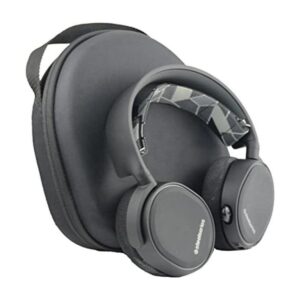 SANVSEN para SteelSeries Arctis 3 5 7 9X Pro AllPlatform_1