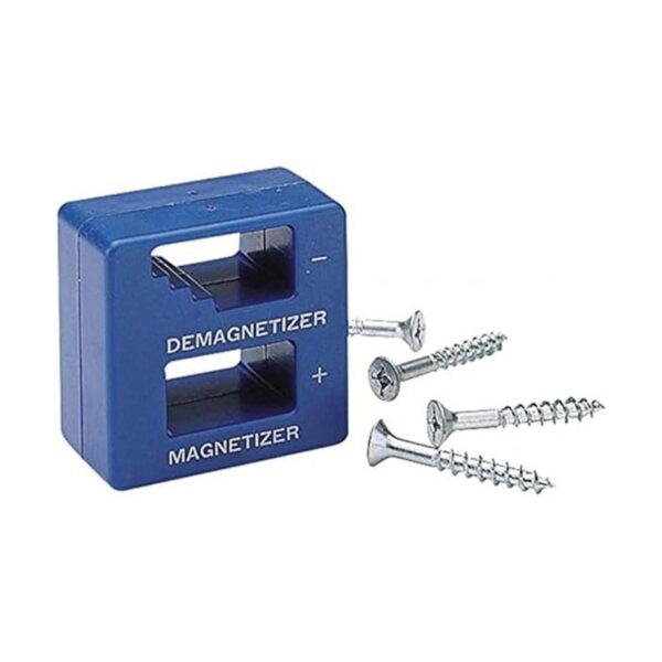 Katzco Desmagnetizador de precisión paquete de 3 colores_6