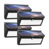 BAXIA TECHNOLOGY Luces solares impermeables para_1