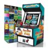 Mini máquina de juegos electrónicos RHAC01 156 Máquina_5