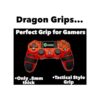 Dragon Grips 5x7 goma texturizada agarre cinta_2