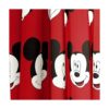 Jay Franco Disney Mickey Mouse Juego de 4 cortinas de 63_3