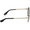 Marc Jacobs Marc 318S Negro DoradoGris Oscuro Gradiente_3