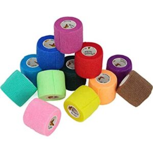 ElastiWrap Envoltura de 2.0 in transpirable_1