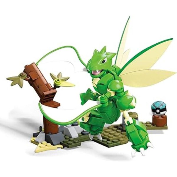 Mega Pokemon Construx Juego de construcción de 188_3