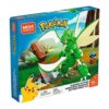 Mega Pokemon Construx Juego de construcción de 188_1