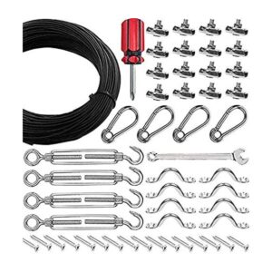 SMART RSQ Kit completo de cadena de luces colgantes con_1
