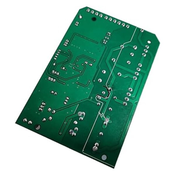 GATEXPERT Operador automático de puerta corredera con_6