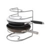 Spectrum A50176 Diversified Organizador de tapas platos