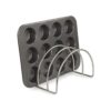 Spectrum Diversified Euro Arc tapas para ollas y sartenes_4