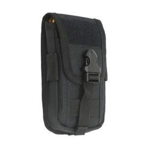 LefRight EDC Molle teléfono cinturón soporte funda cintura_1