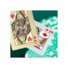 Joyoldelf 2 barajas de cartas de juego cartas de juego_5