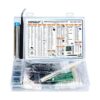 SMD 1206 0805 0603 surtido de componentes Resistor_1